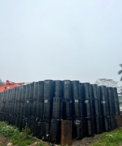 Tổng kho nhựa đường