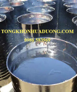 Nhựa đường iran 60/70