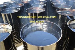 Nhựa đường iran 60/70