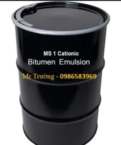 Nhũ tương nhựa đường CSS-1