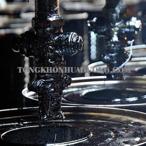 Thành phần nhựa đường 60/70