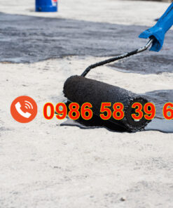 Bán lẻ nhựa đường chống thấm