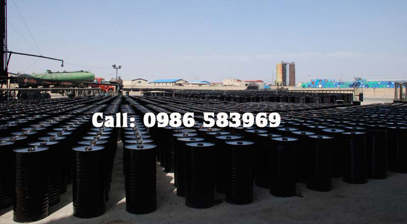 ban-nhua-duong Giá nhựa đường tháng 11/2024 tốt nhất