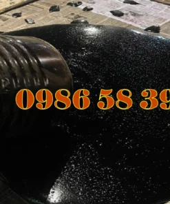 Nhựa đường lẻ đóng túi