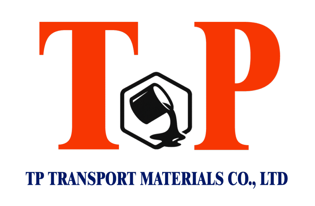 Công ty TNHH Vật Tư Giao Thông TP – Nhựa đường 60/70 Iran giá gốc